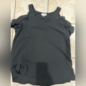 Umgee blouse - black